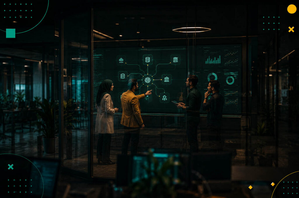 Integration چه چیزی را برای Agentها ممکن می‌کند؟
