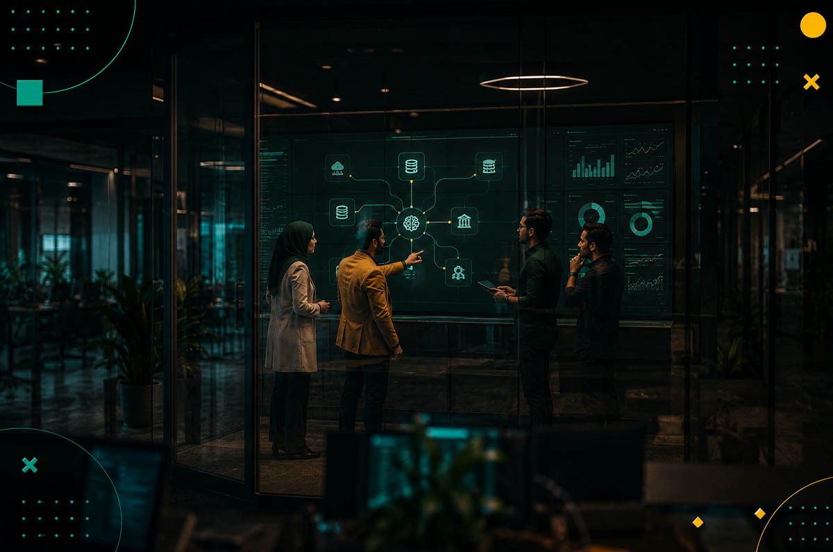 Integration چه چیزی را برای Agentها ممکن می‌کند؟