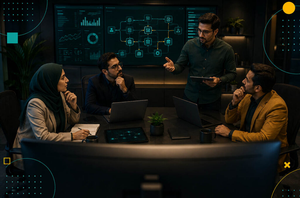 Agentic Software چیست و چه چیزی را تغییر میدهد؟