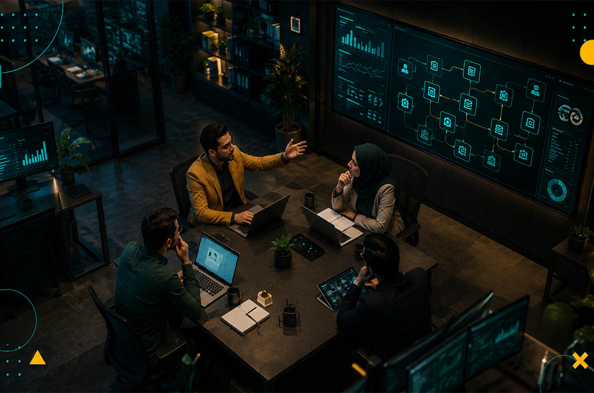 Agentic Software روی چه زیرساختی ساخته می‌شود؟