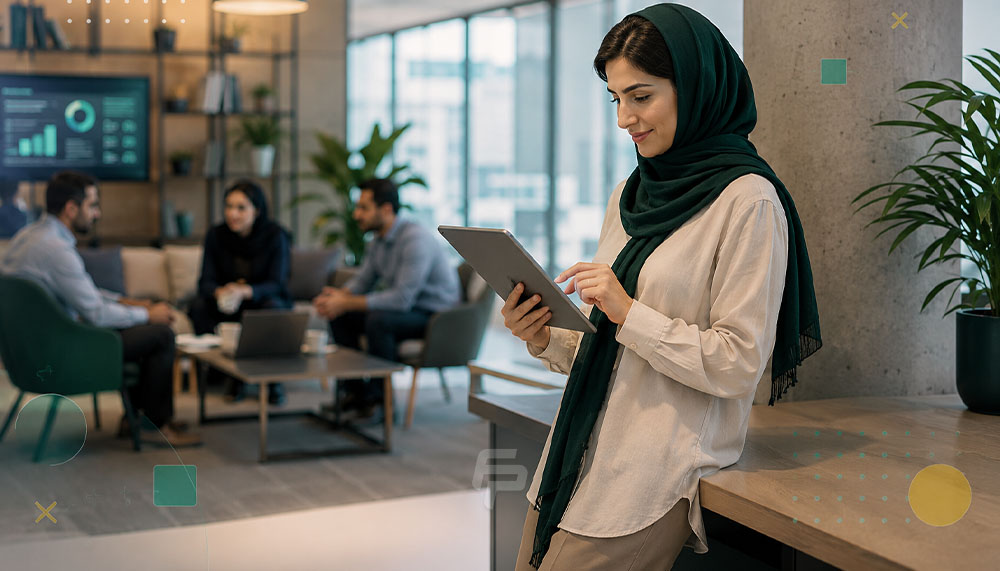 از کلیک تا مکالمه: تحول تجربه کاربری با LLMها 1