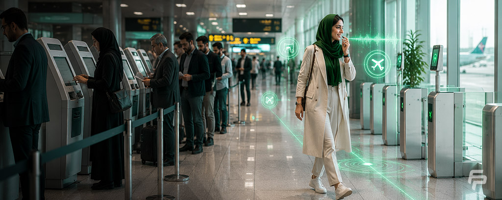 آیا کاربران در آینده به منوها و فرم‌ها نیاز خواهند داشت؟