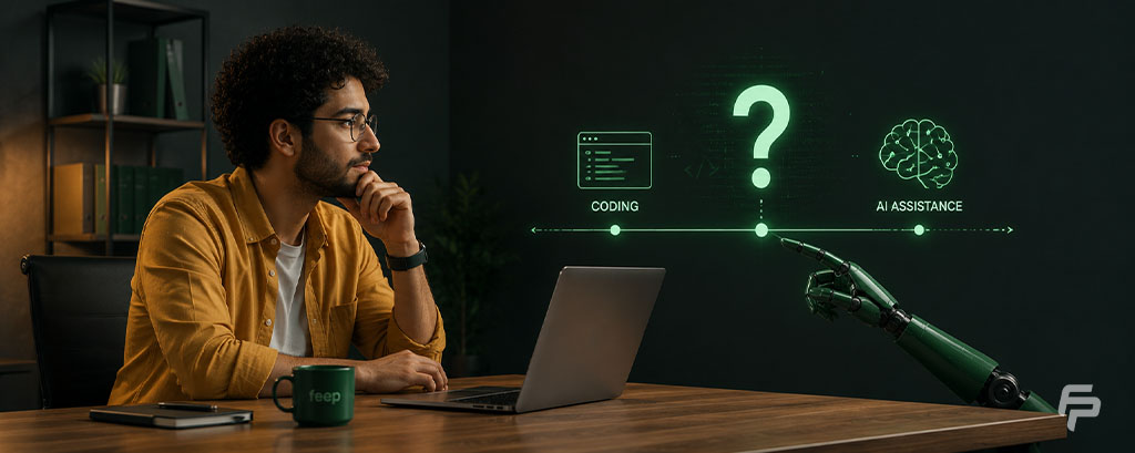 آیا برنامهنویسی در حال منسوخ شدن است؟