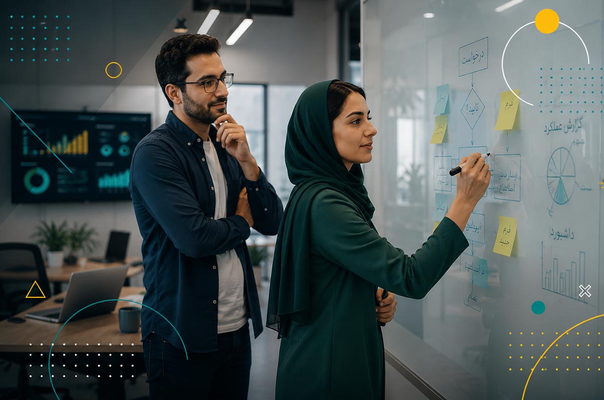 چرا سازمان‌ها به Citizen Developer نیاز دارند؟