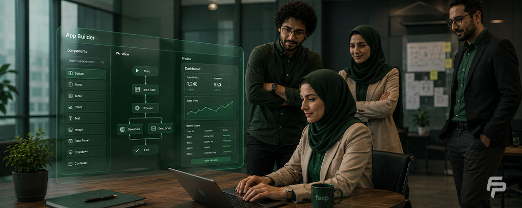 شهروند توسعهدهنده (Citizen Developer)؛ نقش جدید در سازمانهای مدرن